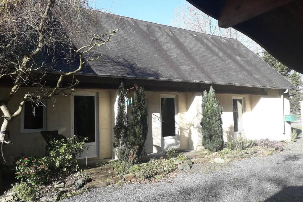 Baudre Maisonnette A La Campagne 65 M2 빌라 외부 사진