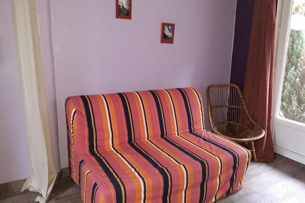 Baudre Maisonnette A La Campagne 65 M2 빌라 외부 사진