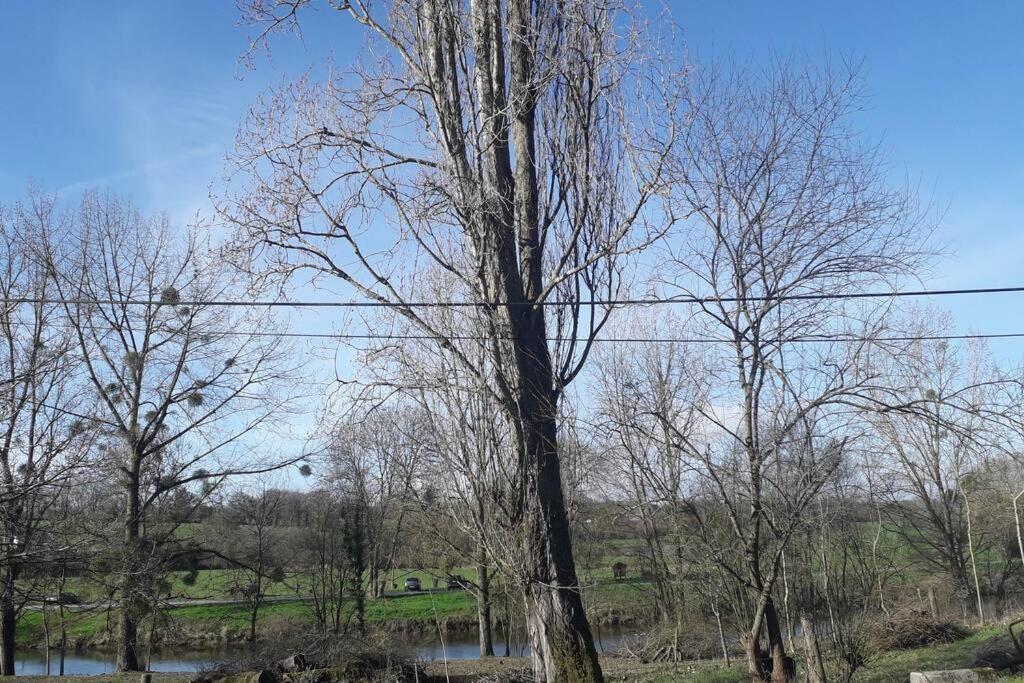 Baudre Maisonnette A La Campagne 65 M2 빌라 외부 사진